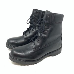 ROCKY Size 13 MW Leather Boot Waterproof Insulated